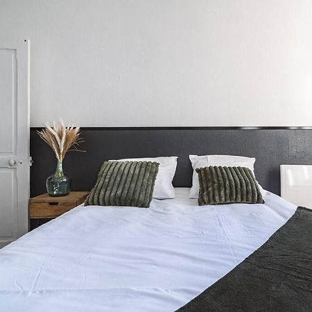 Le Cosy - 2 Chambres - Hyper Centre 랭스 외부 사진
